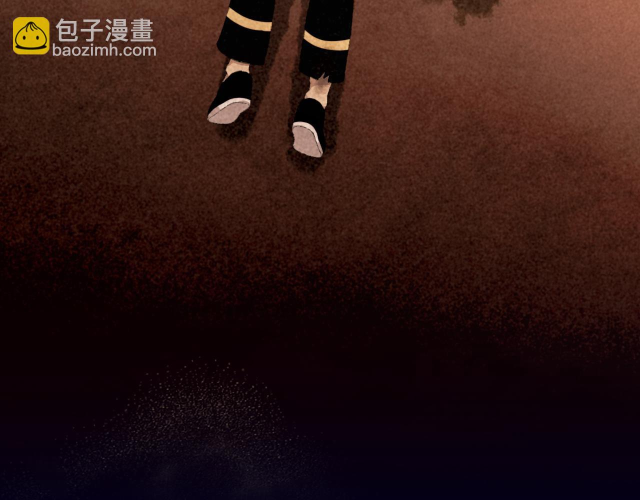 第82话 孩子（七）(1/2)-第88话