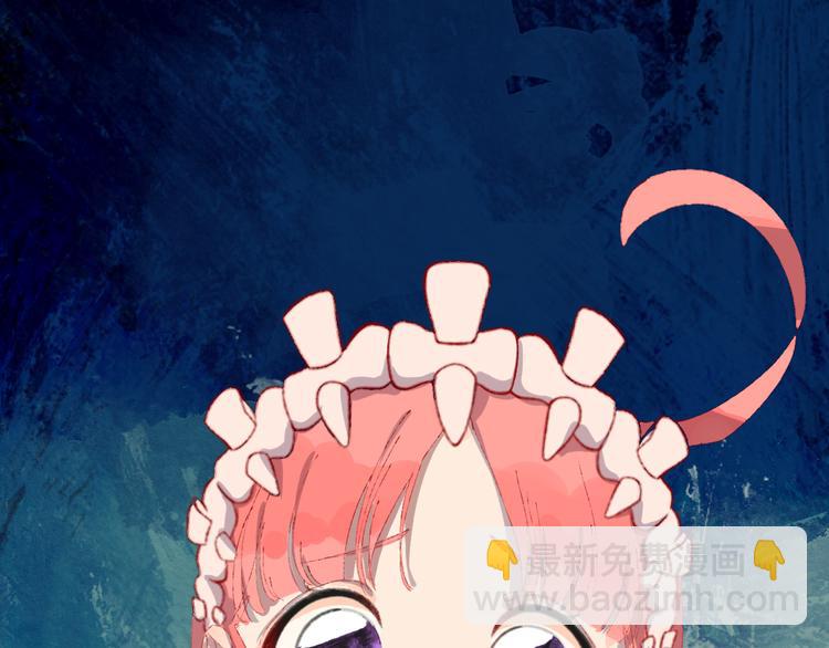 第8话 诅咒(1/3)-第10话