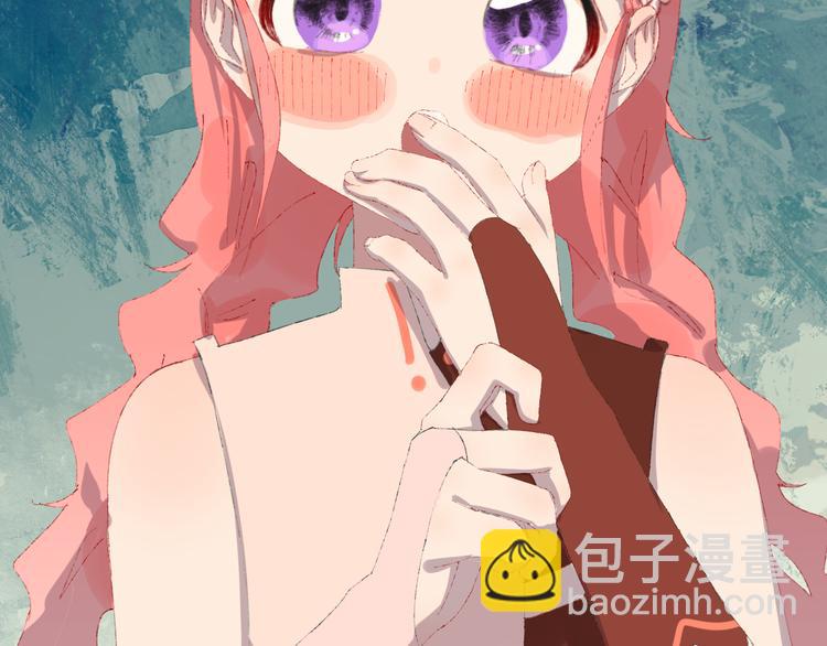 第8话 诅咒(1/3)-第10话