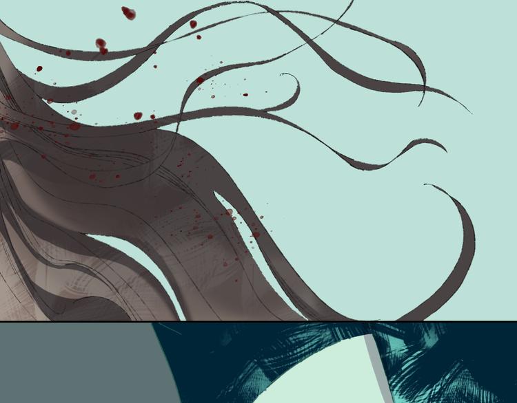 第8话 诅咒(1/3)-第10话