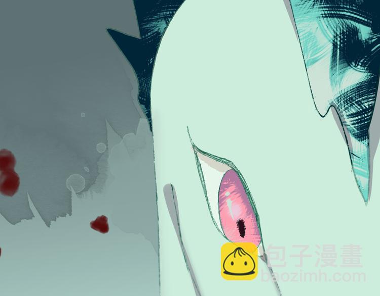 第8话 诅咒(1/3)-第10话