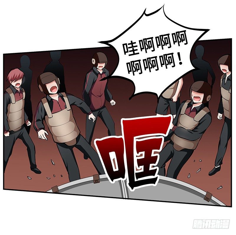 第12话：鼠患当头-第12话