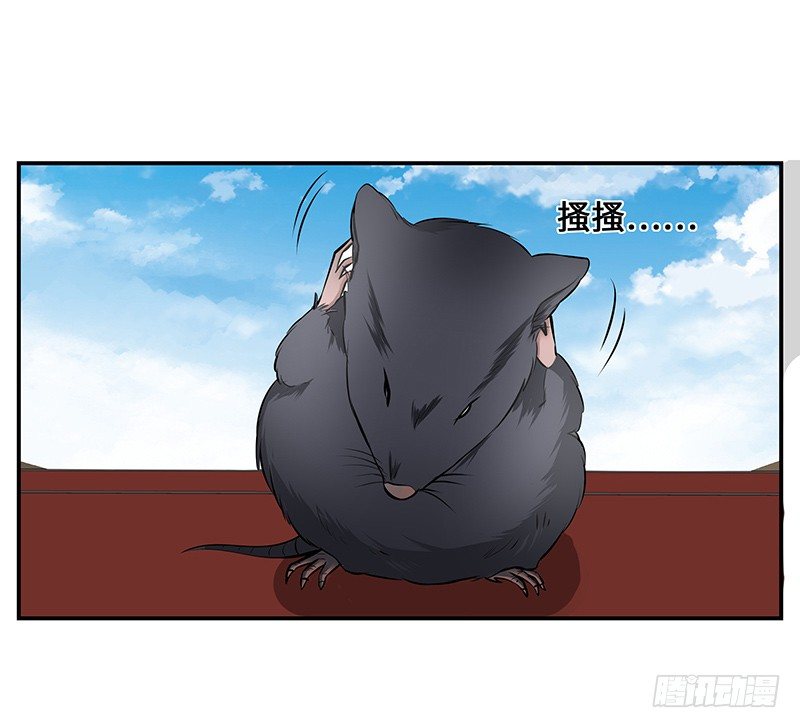 第12话：鼠患当头-第12话