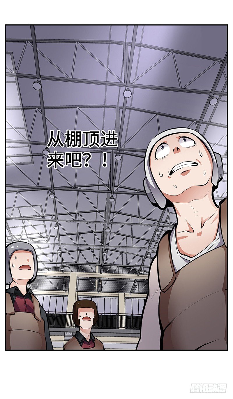 第12话：鼠患当头-第12话