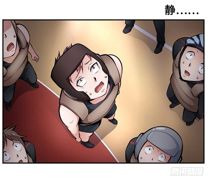 第12话：鼠患当头-第12话