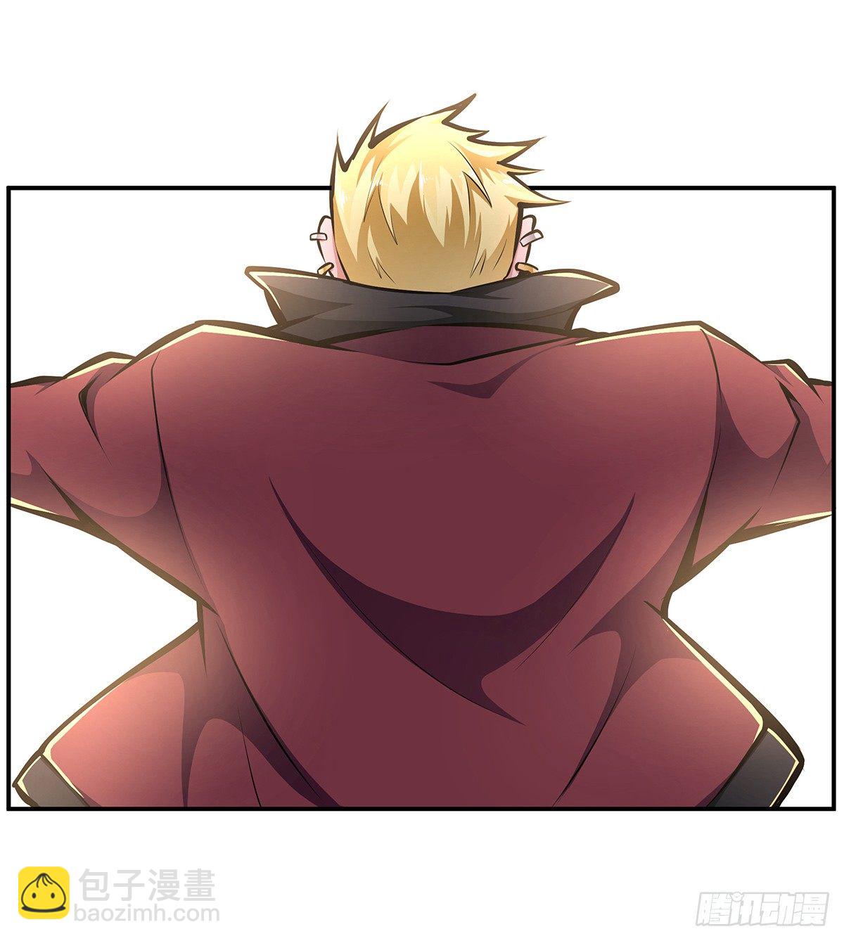 第14话：问题学生(1/2)-第14话