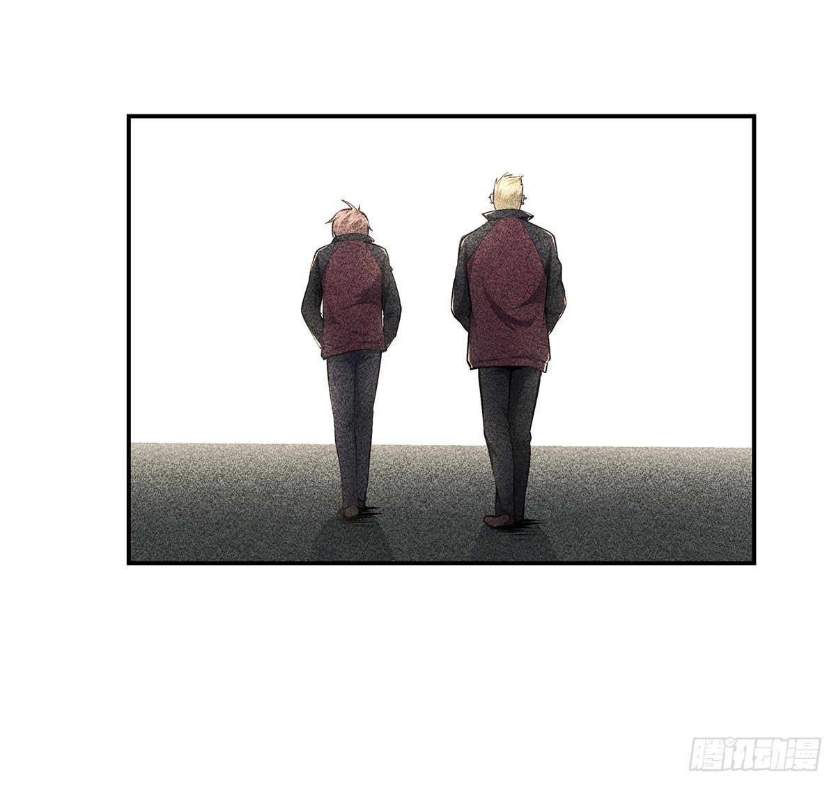 第14话：问题学生(1/2)-第14话