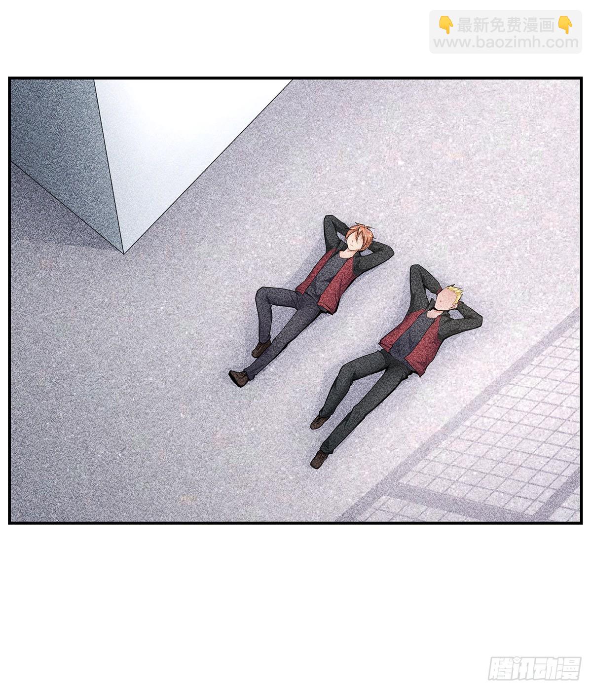 第14话：问题学生(1/2)-第14话