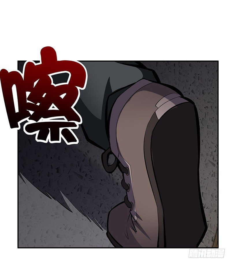 第16话：义无反顾(1/2)-第16话