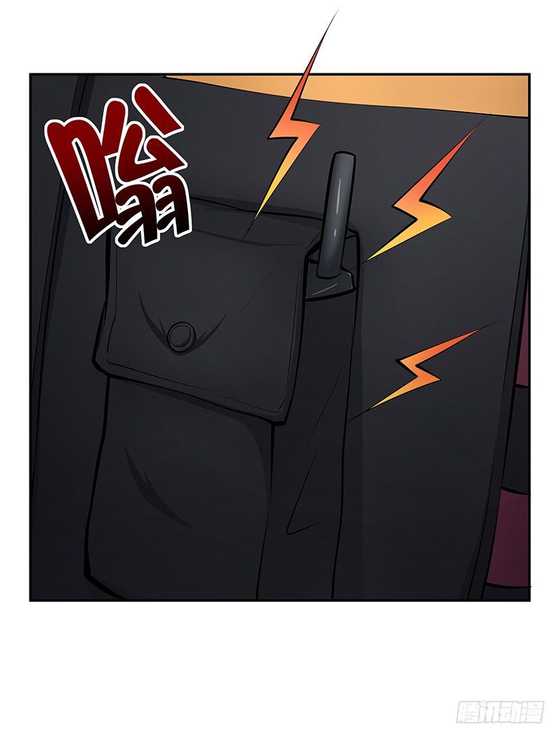 第16话：义无反顾(1/2)-第16话