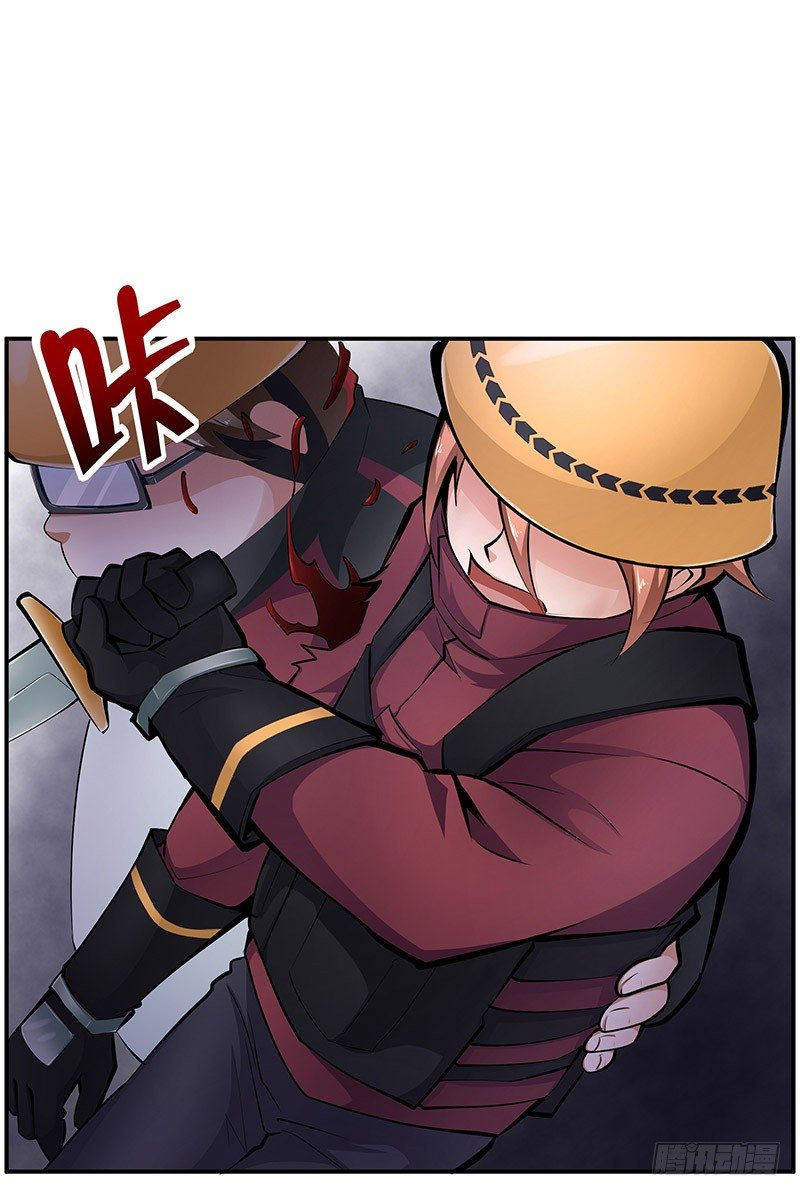 第18话：相遇-第18话