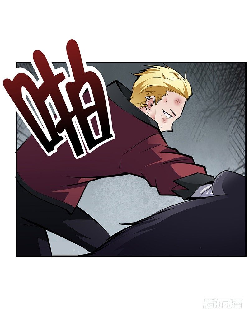 第18话：相遇-第18话