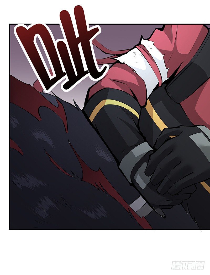 第20话：两位怪物-第20话