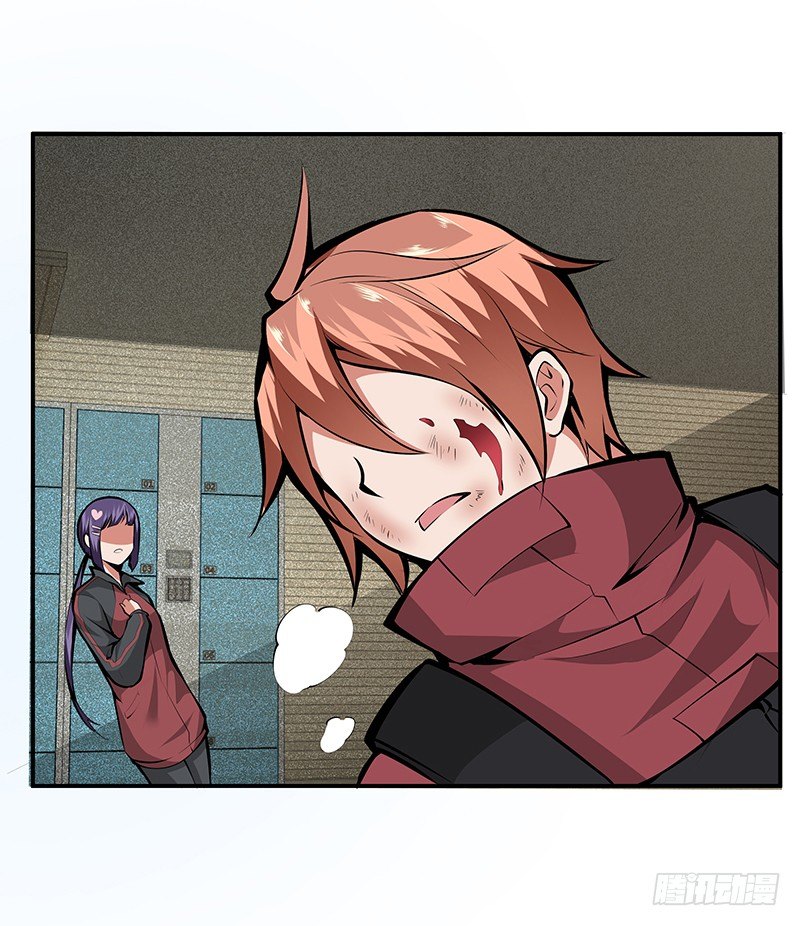 第20话：两位怪物-第20话