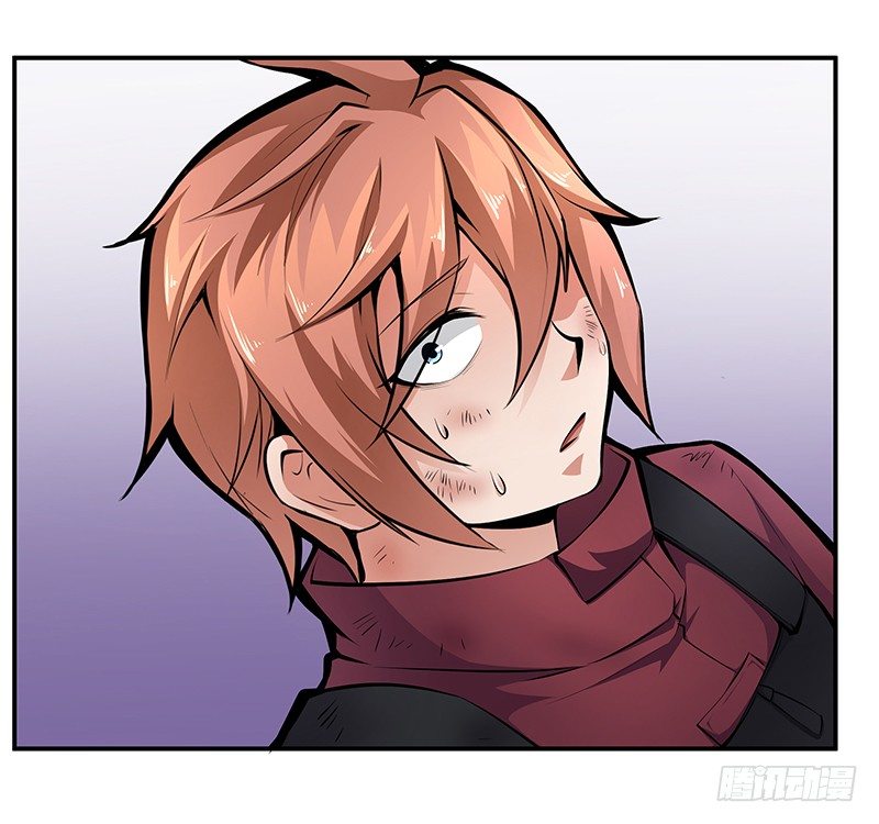 第20话：两位怪物-第20话