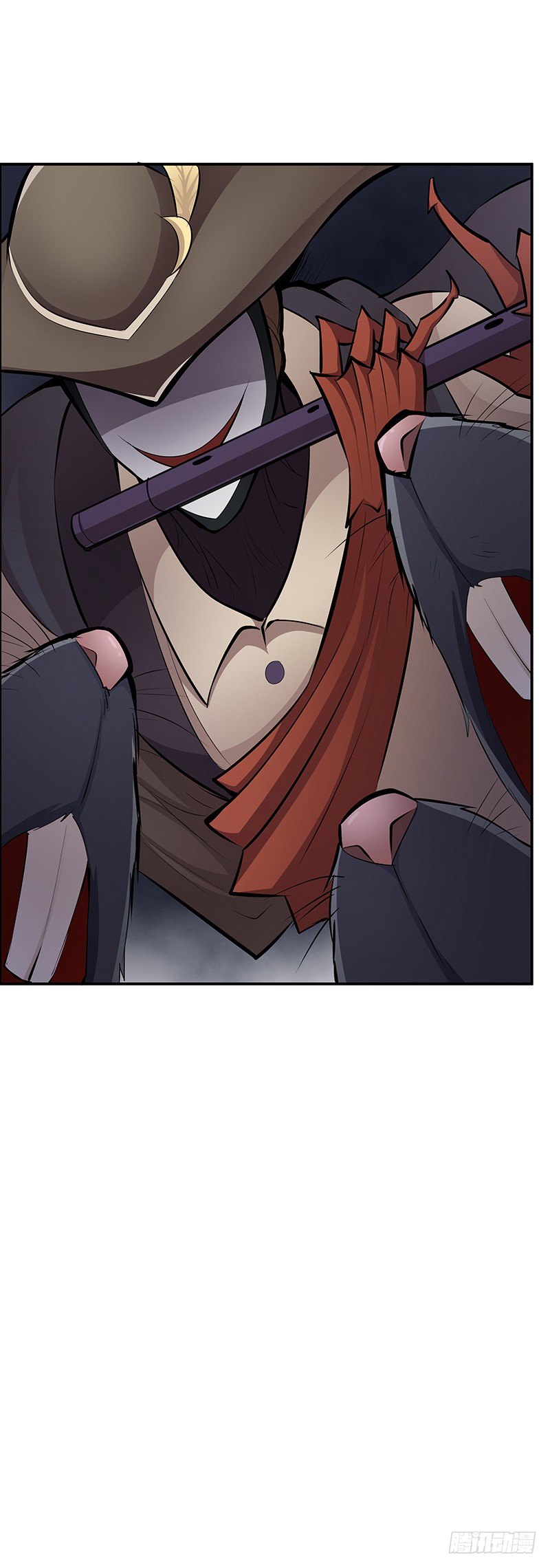 第22话：擒贼先擒王-第22话