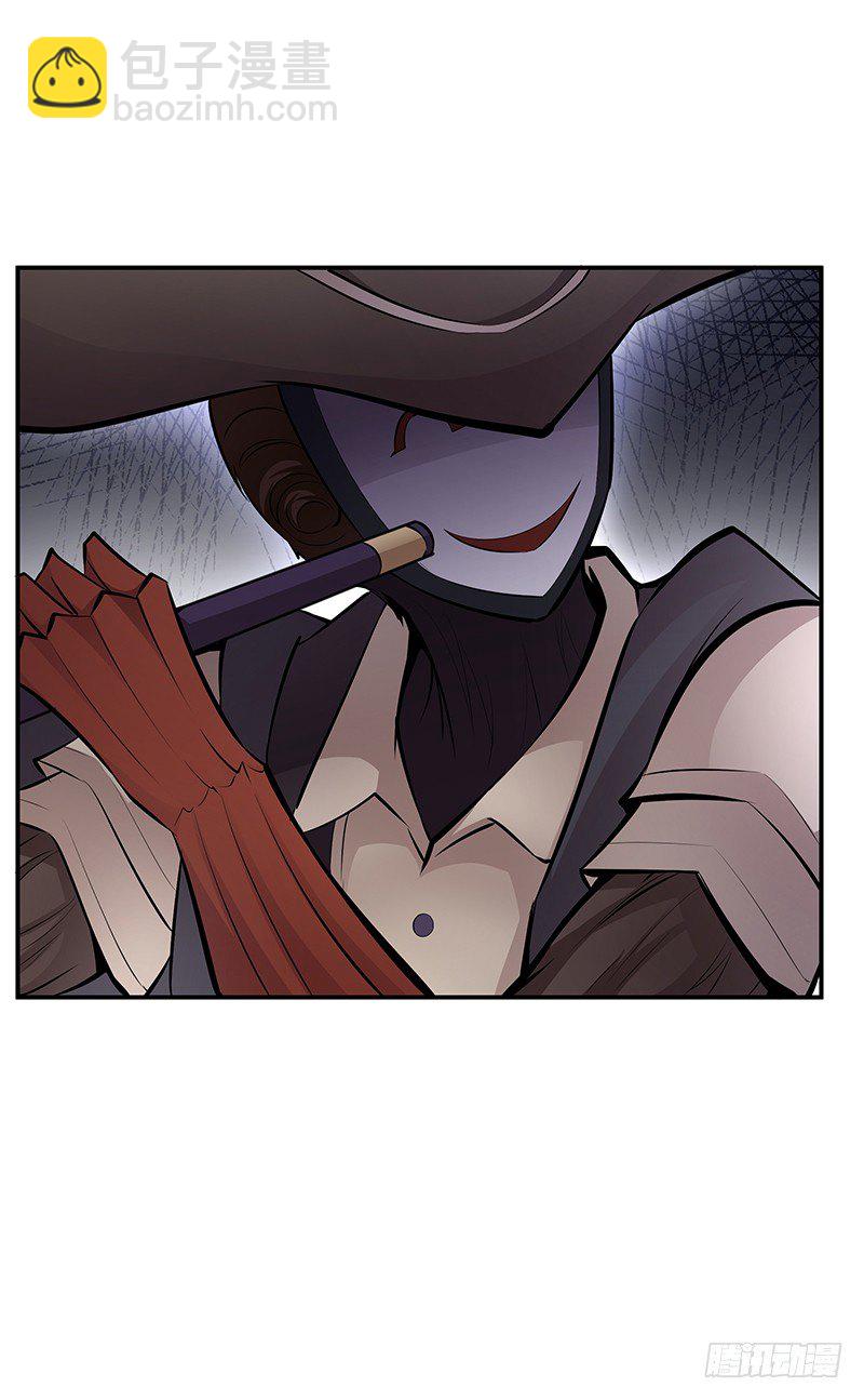 第22话：擒贼先擒王-第22话