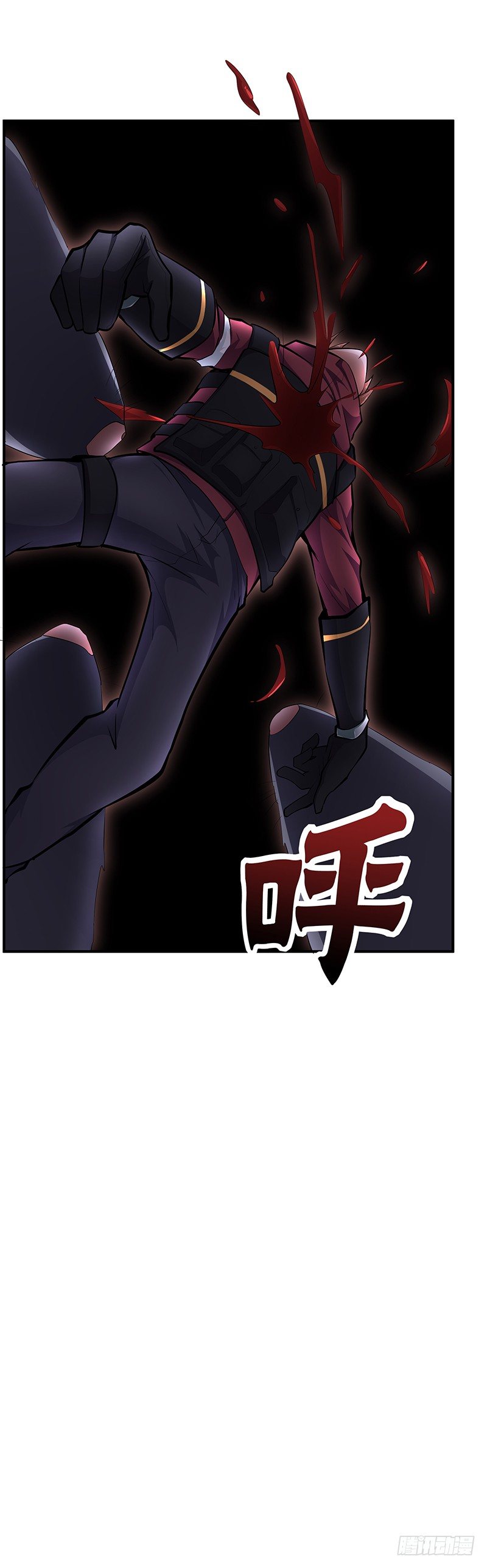 第24话：功亏一篑-第24话