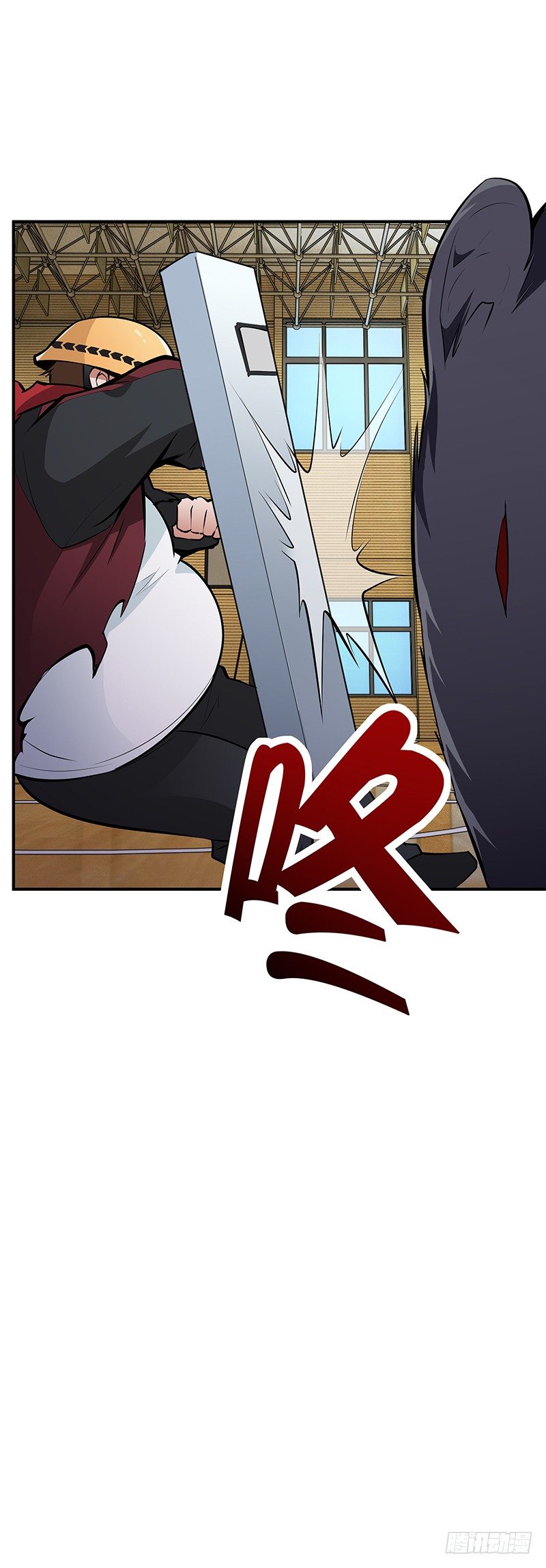 第24话：功亏一篑-第24话