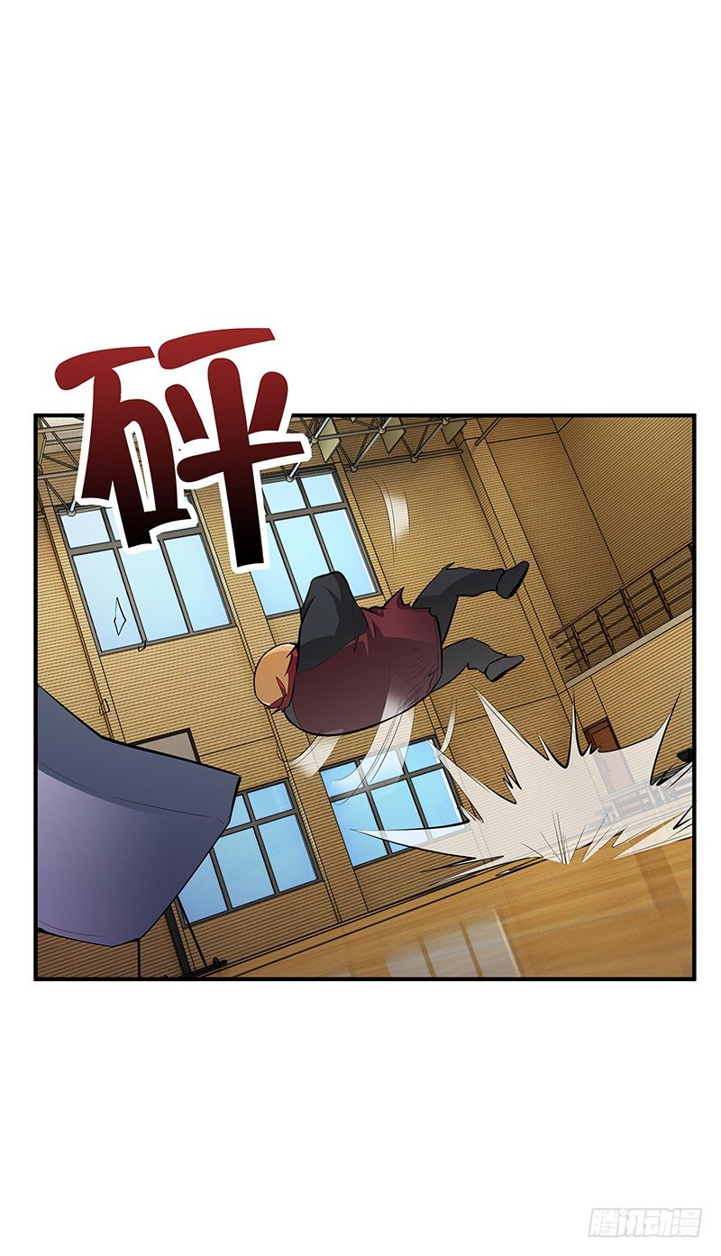 第24话：功亏一篑-第24话