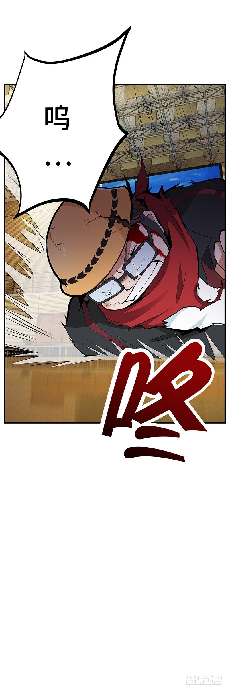 第24话：功亏一篑-第24话