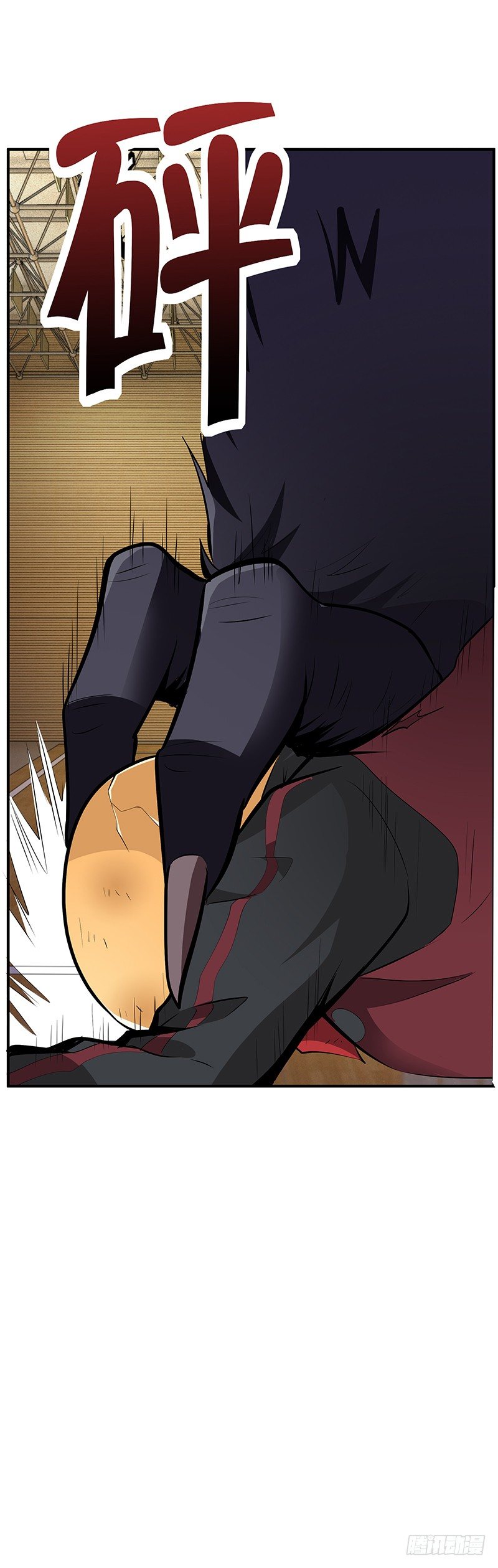 第24话：功亏一篑-第24话