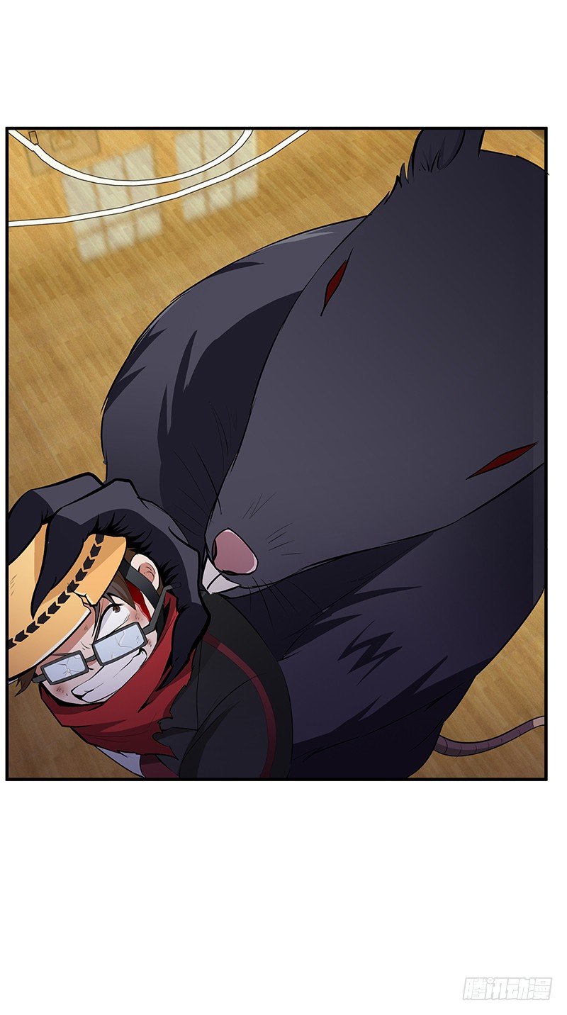 第24话：功亏一篑-第24话