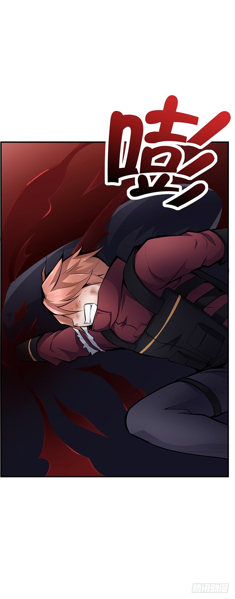 第24话：功亏一篑-第24话