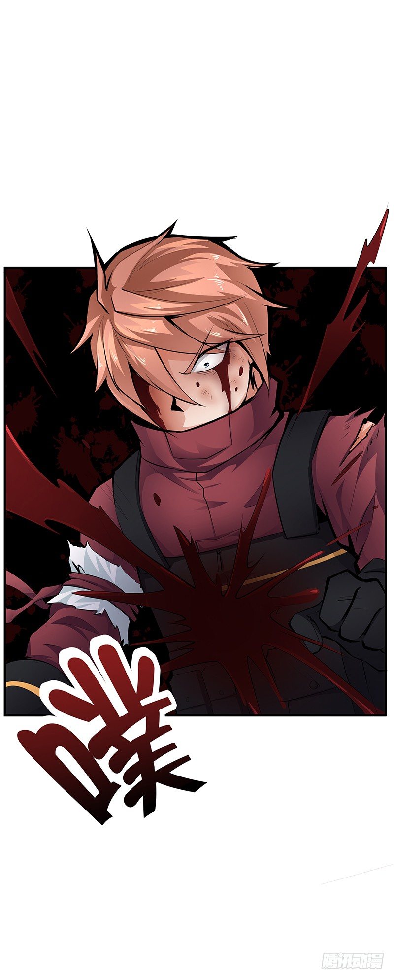 第24话：功亏一篑-第24话