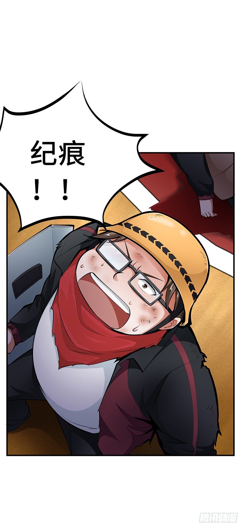 第24话：功亏一篑-第24话