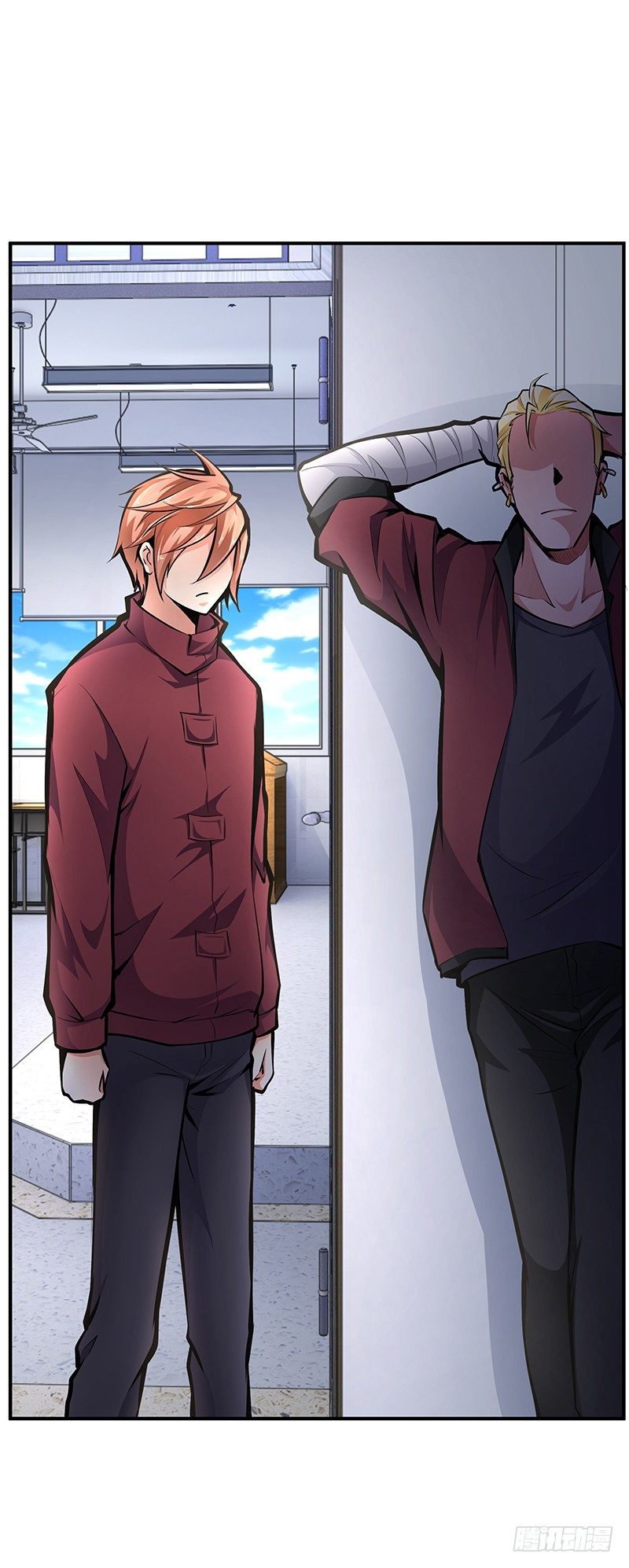 第26话：联手作战-第26话