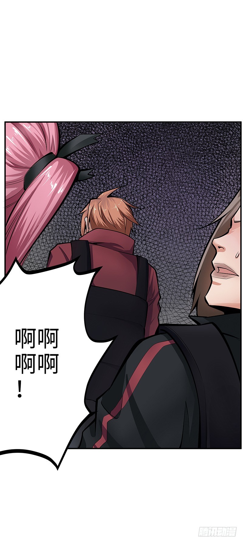 第32话：险象环生-第32话