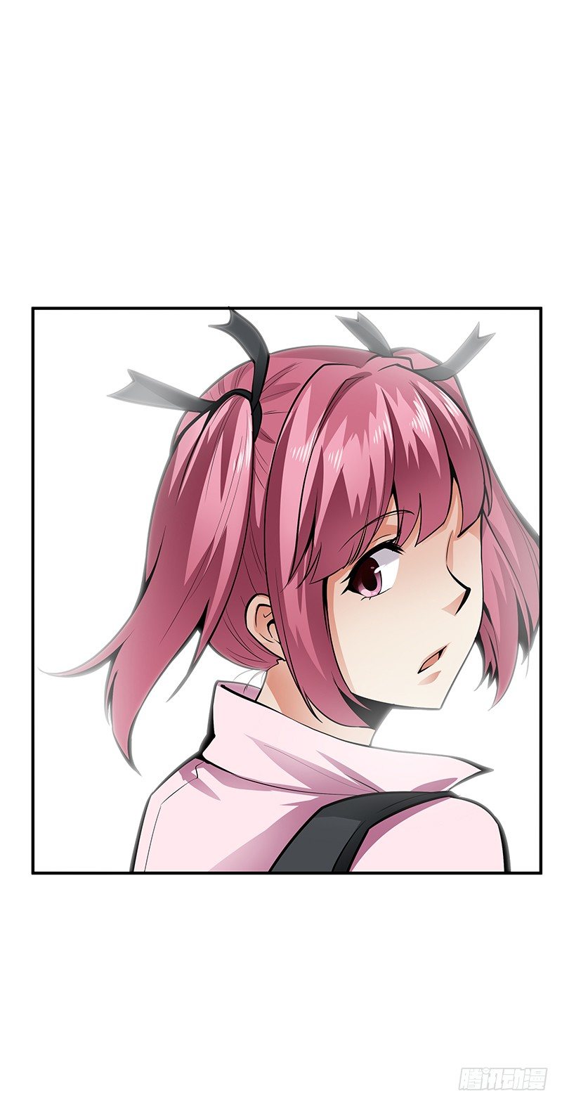 第32话：险象环生-第32话