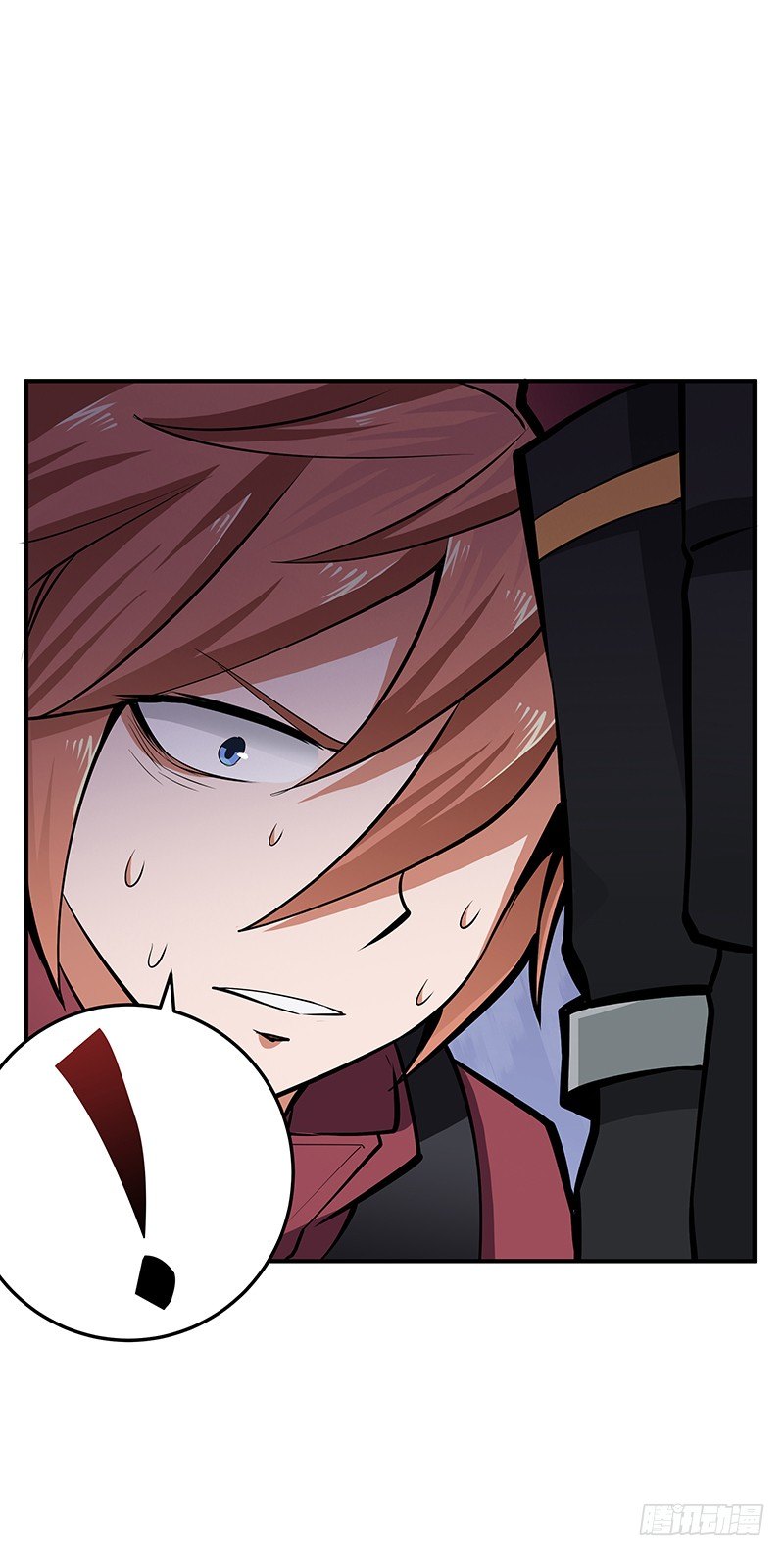 第32话：险象环生-第32话