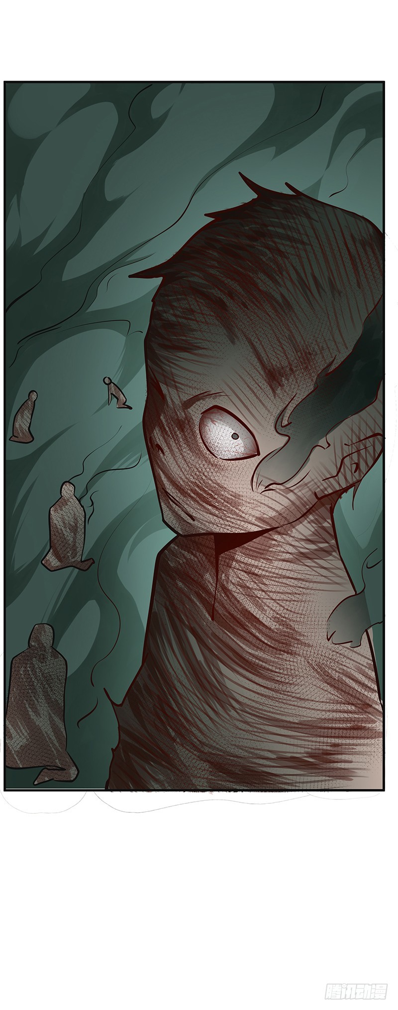 第36话：幕后黑手-第36话