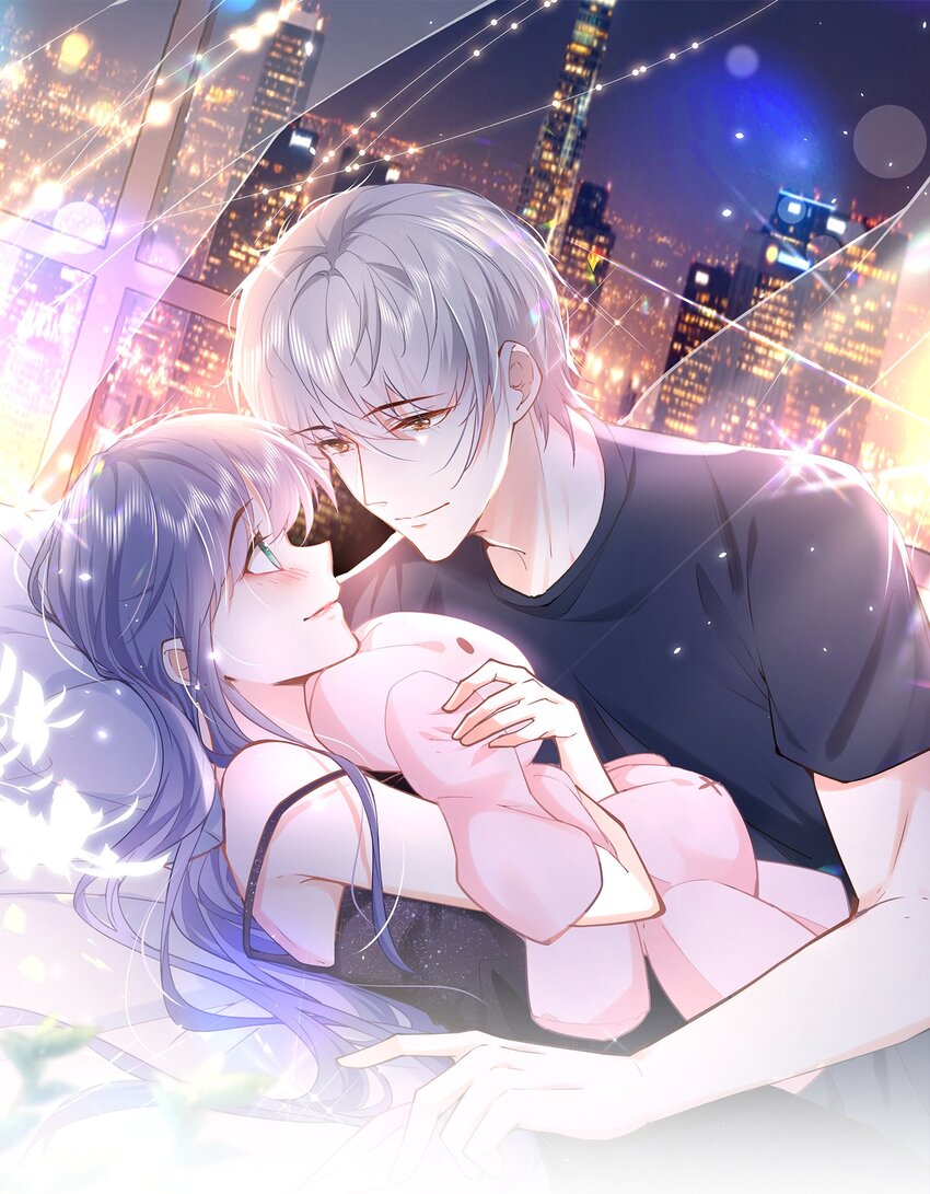 09话 情敌周老师登场(1/2)-第12话