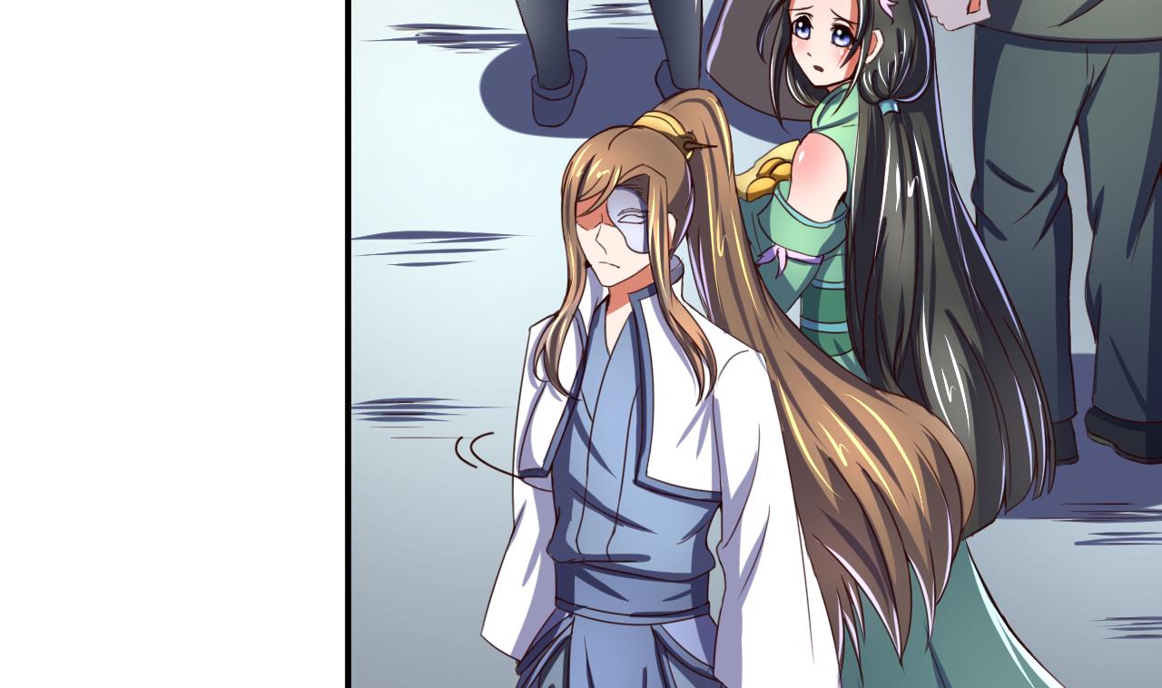 第104话 江枫VS种子选手-第104话