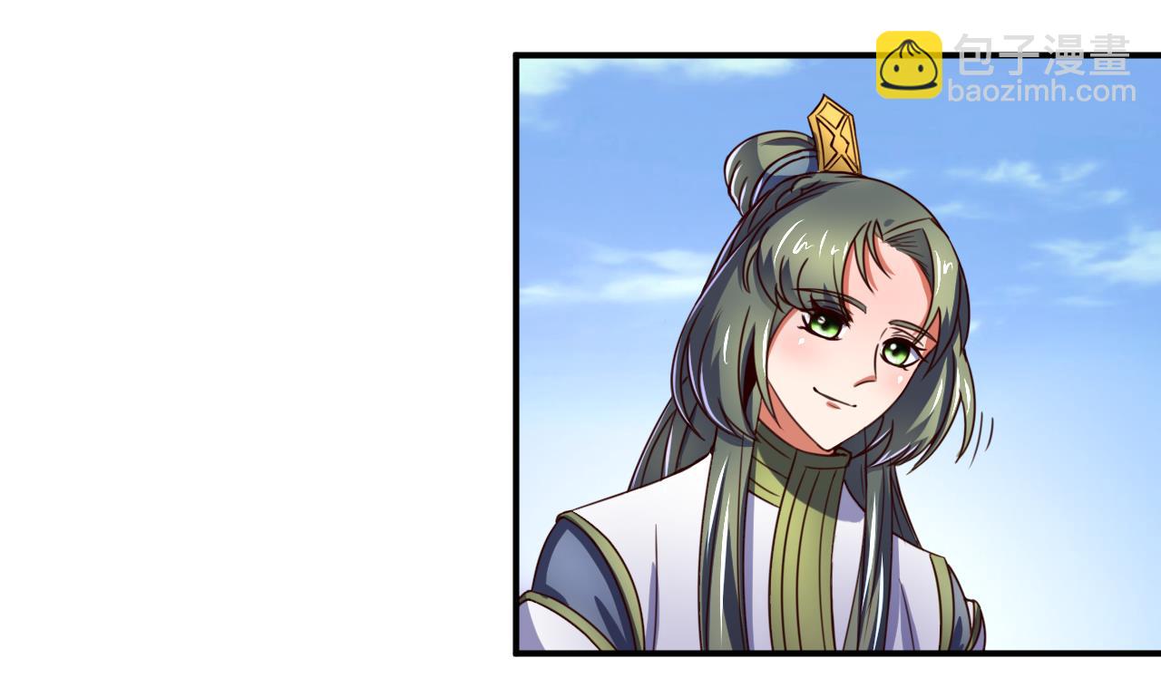 第104话 江枫VS种子选手-第104话