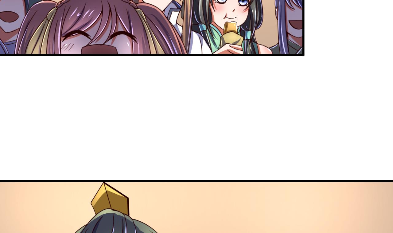 第104话 江枫VS种子选手-第104话