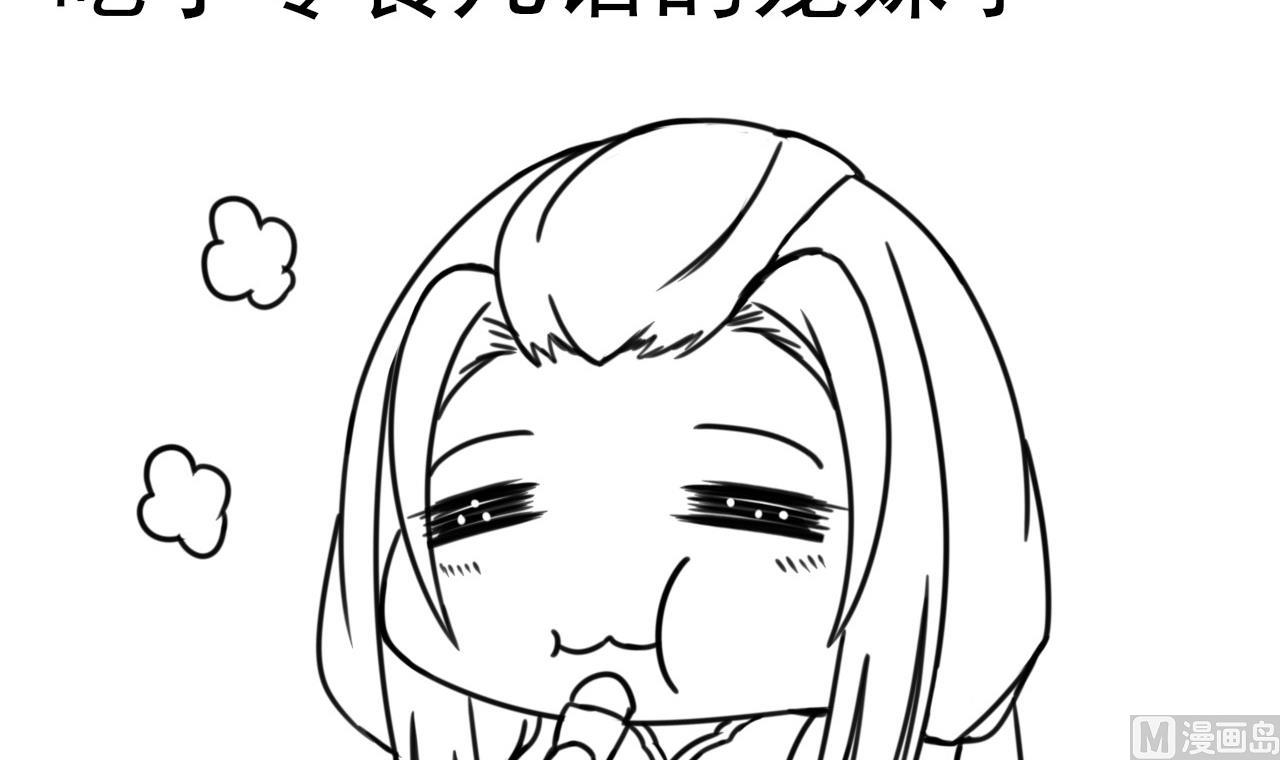 第104话 江枫VS种子选手-第104话