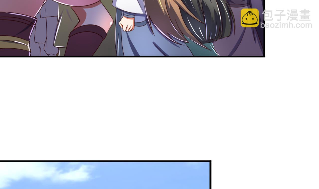 第104话 江枫VS种子选手-第104话