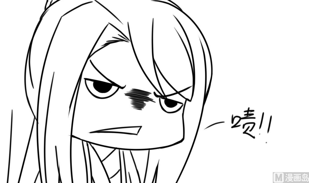 第110话 对战司空佑-第110话