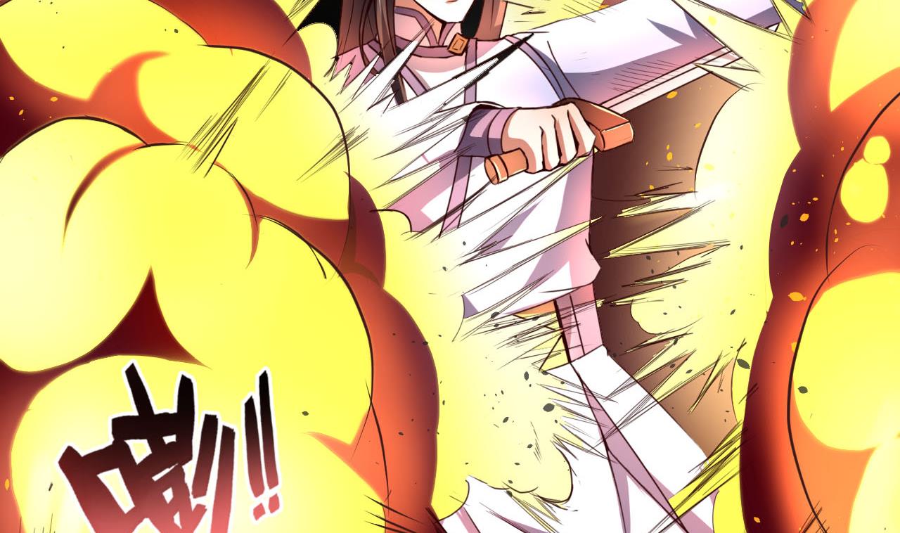 第112话 身处下风！？-第112话