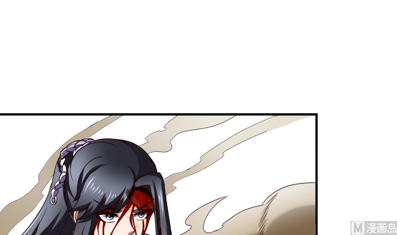 第112话 身处下风！？-第112话