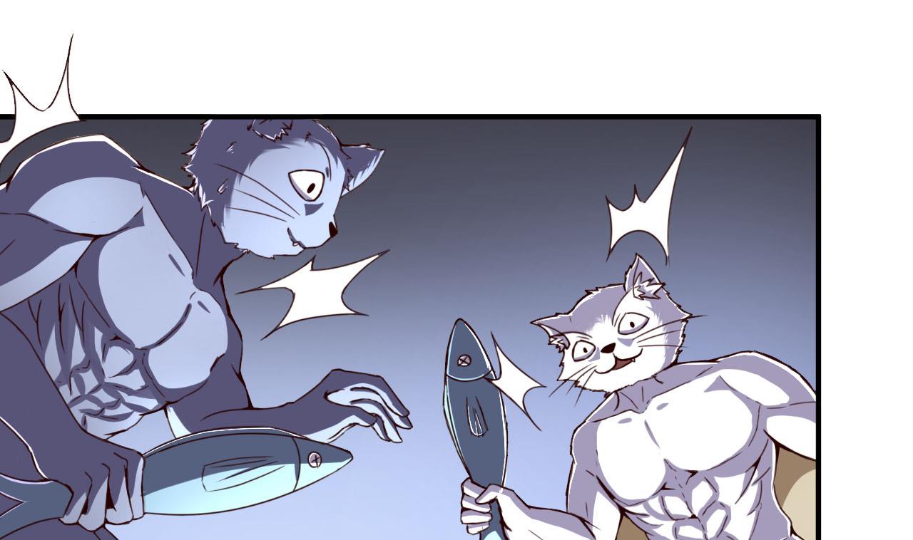 第112话 身处下风！？-第112话