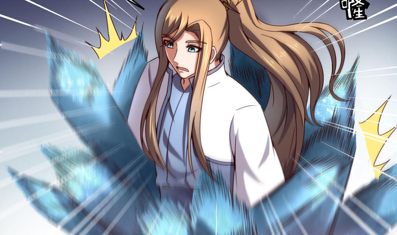 第112话 身处下风！？-第112话