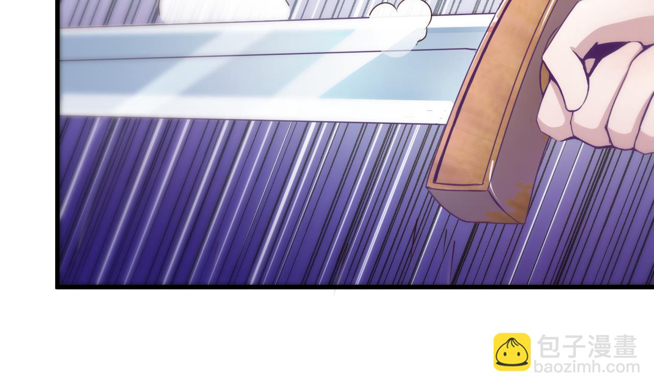 第118话 刀光剑影-第118话