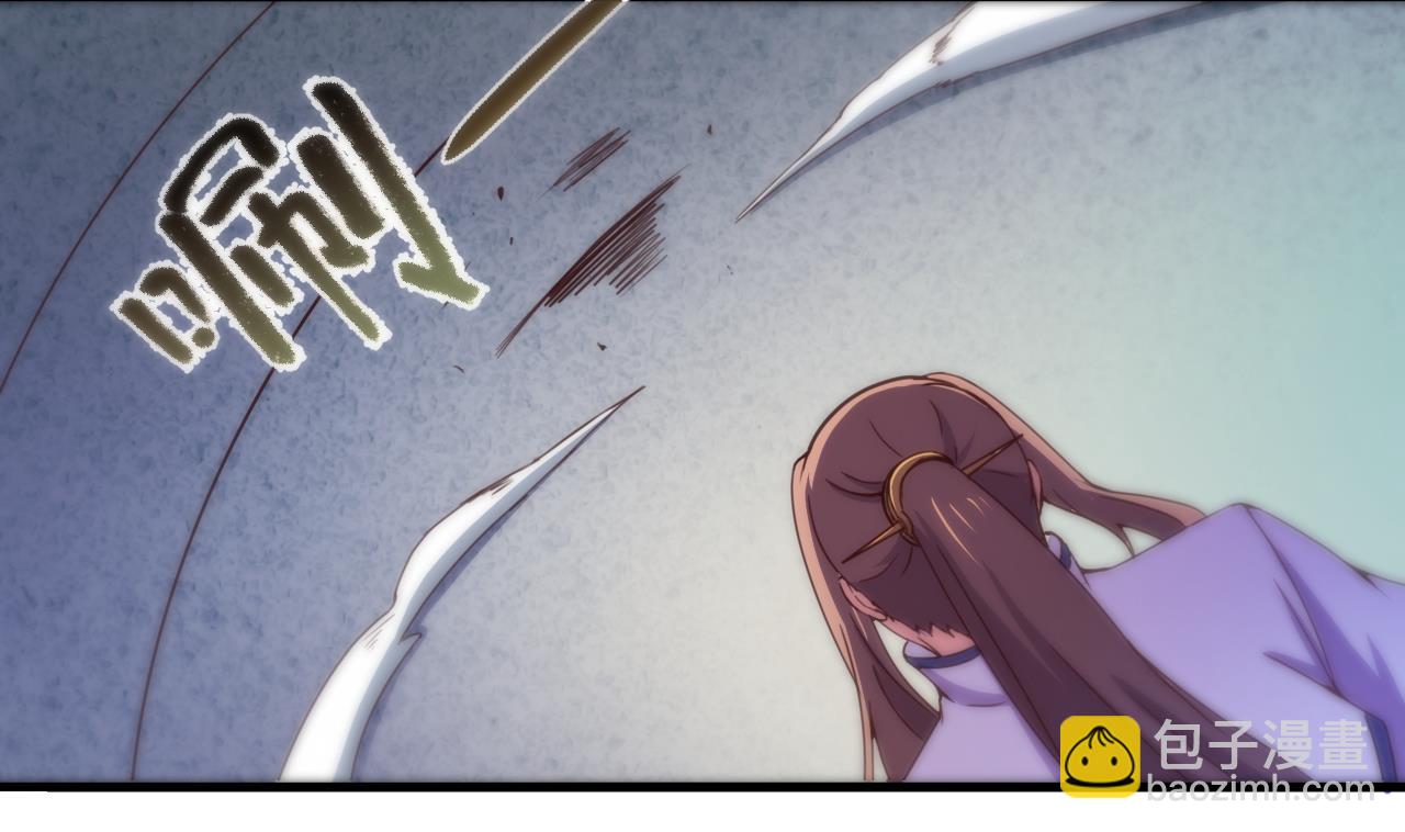 第118话 刀光剑影-第118话