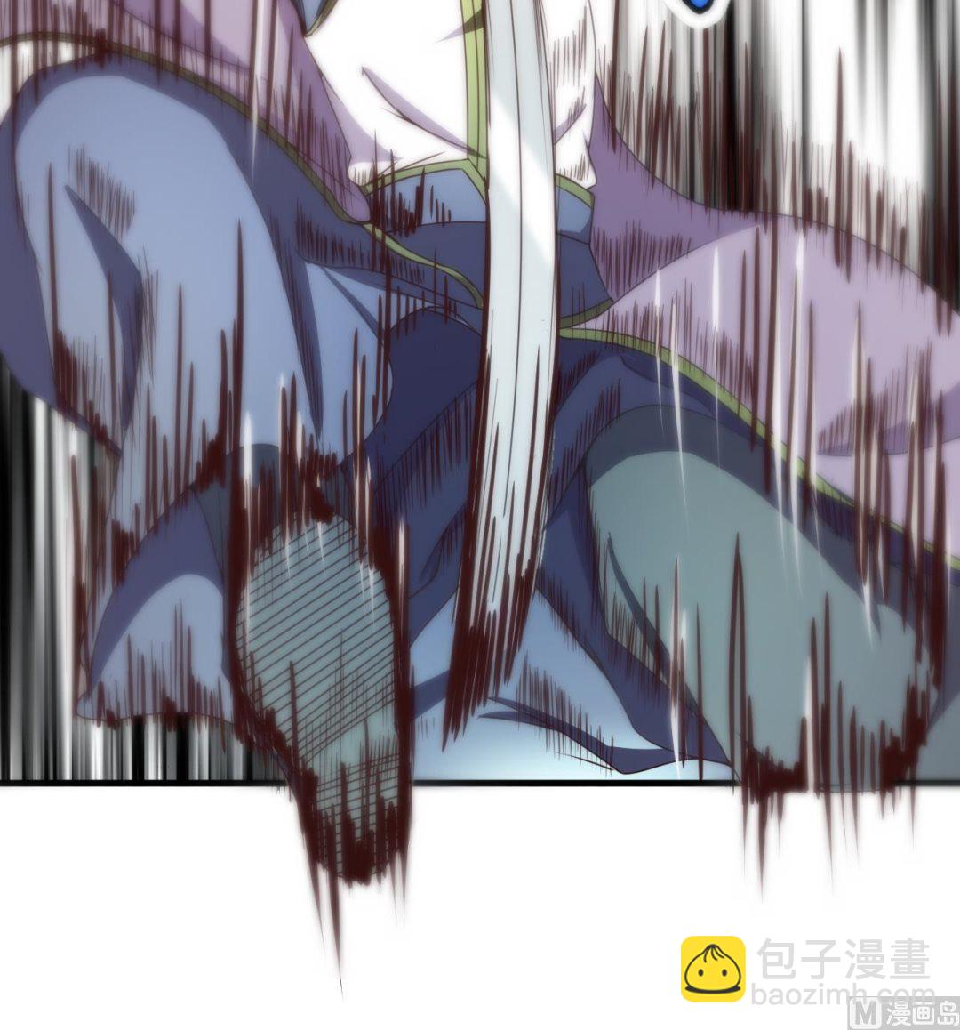 第118话 刀光剑影-第118话