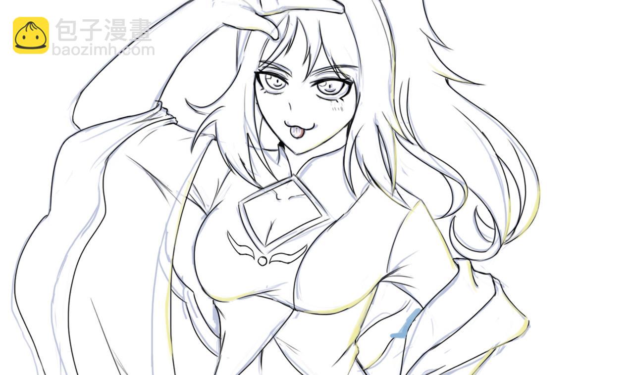 第118话 刀光剑影-第118话